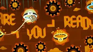 Fusion Z by PlebKingdom & others (Extreme Demon #113) 100%