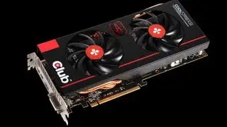 club 3d radeon hd 7977 coolstream edition