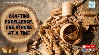 🌟 The Jack plane: A timeless tool essential for every carpenter! 🌟