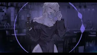RAYE - Escapism. (Nightcore)