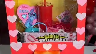 DIY Vending Machine 🥰😍