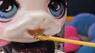 Poopsie Slime Surprise Llama 💩