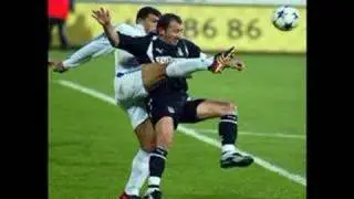 UNUTULMAYANLAR  SERGEN YALCIN