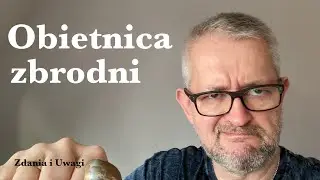 Obietnica Zbrodni