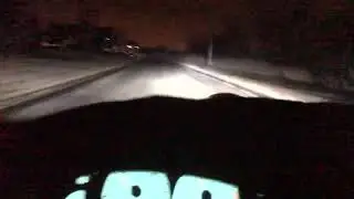 2001 Ford Lightning Magnaflow exhaust