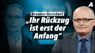 Streit wegen Brosius-Gersdorf eskaliert – Udo Vetter im Gespräch