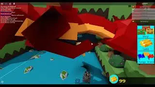 How to obtain the Egg of Hidden Treasures -- Build a Boat For Treasure -- ROBLOX