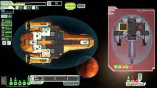 FTL прохождение игры Faster Than Light #2 Новое начало