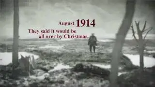 THE ARMISTICE © BBC