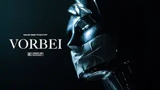 MOIS x SOKKO167 & ALBOZZ - VORBEI (prod. by Aside & HNDRX)