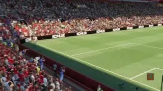 FIFA 22 CRISTIANO RONALDO BICYCLE KICK 💪😈🔥😎