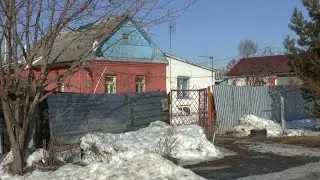 В Ярославле сотрудники ППС эвакуировали жителей из горящего дома