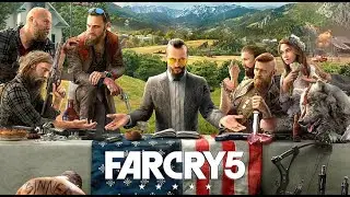 Far Cry 5 [GMV] - Dead Man Walking