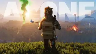 This Might Be The Best Singleplayer Zombie Survival on Steam Right Now