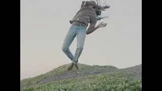 SAODAJ'-Dans les dunes [Official Video]