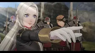 Roar of Dominion REMIX - Fire Emblem: Three Houses