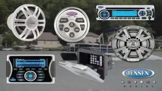 Jensen Marine by ASA Electronics