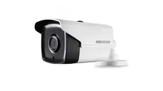 Обзор Turbo-HD камеры видеонаблюдения HikVision DS-2CE16C0T-IT5 (6 мм)