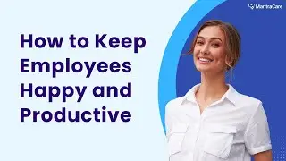 Emotional Well-being in the Workplace: How to Make Your Employees Happier and Productive?