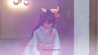 What Happened if you Break Promise with all Girls - New Sakura Wars