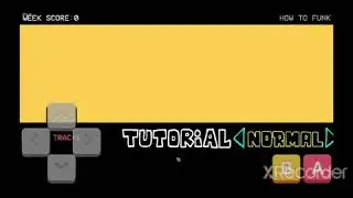 fnf vs monika hd friday night funkin(mod/normal)