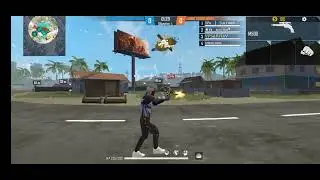 M500 HEADSHORT IN CLASH SQUARD 😈💪