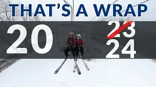 Goodbye 2023 | It Was A Fun One