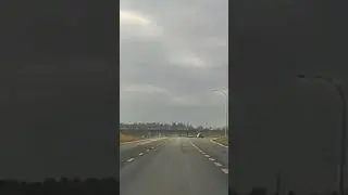 splash down