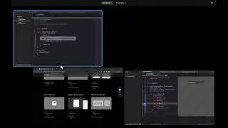 SwiftUI Mini Project Human Interface guideline and design icon recources