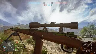 Battlefield V KAR98K