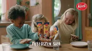 Barnas historie - Kavli