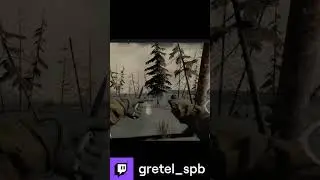 Страшна вырубай #funnymoments #memes #moments #intotheradiusVR
