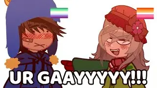 U SHOULD LIKE MEN👿 || Lazy Sh1tpost 