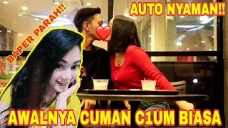 AWALNYA CUMAN CHALLENGE TEBAK LAGU!! ENDINGNYA BAPER PARAH!! AUTO NYAMAN!!