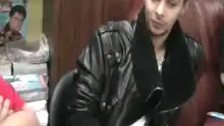 Макс Барских в ТелеСемь 06