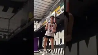 Shut it down