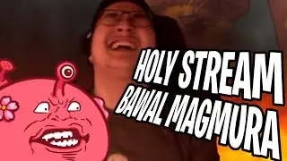 AXIE V2 MEMERIST - Holy Stream Bawal Magmura