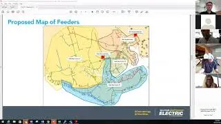 L'nuey Consultation Webinar - Maritime Electric Update
