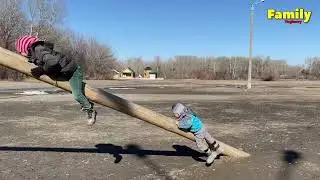 Награждение в семье честь праздника Наурыз!