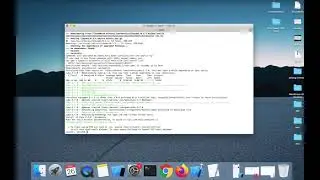 Appium Python Tutorial: How to Install rvm #16