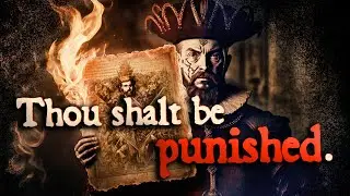 The Wicked Bible | Cursed History