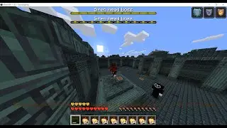 minecraft adventure cartoon cat 2
