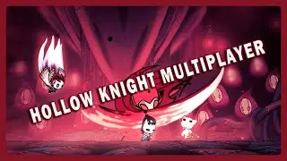 Цирковой 112% Жучий флекс: Hollow knight Multiplayer