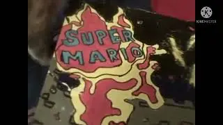 SuperMarioLogan Paintings (Reuploaded)