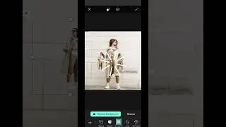 PicsArt se photo editing kese kare one click ke editing kare #shorts #viral #edit #creative