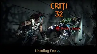 Hellion vs Darkest Dungeon 2 (completed run)