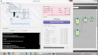MİKRODEV PLC Modbus GSM Sms Alıp Verme