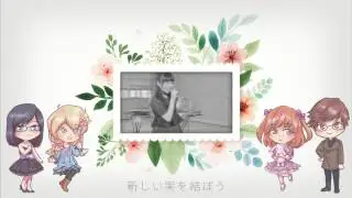 【Gemini 「G4」】 コメットルシファー 〜The Seed and the Sower〜 「HBD Peace! 」