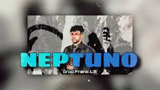 [FREE] Bad Bunny X Jhay Cortez Type Beat - NEPTUNO