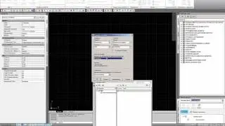 AutoCAD OD/DB automatic loading of resources/parameters. Автоматическая загрузка ресурсов/настроек.